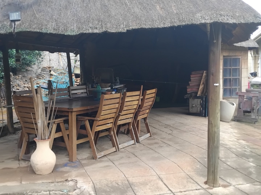 3 Bedroom Property for Sale in Solheim Gauteng
