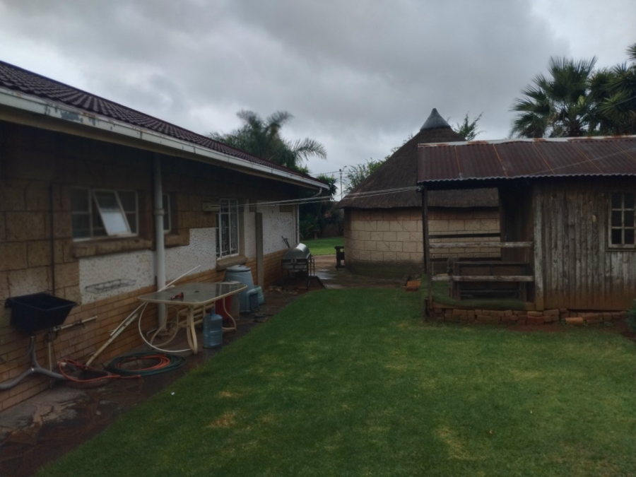 3 Bedroom Property for Sale in Solheim Gauteng