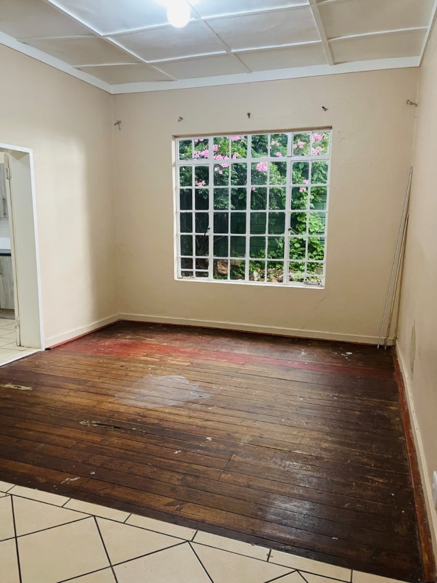 To Let 1 Bedroom Property for Rent in Kensington Gauteng