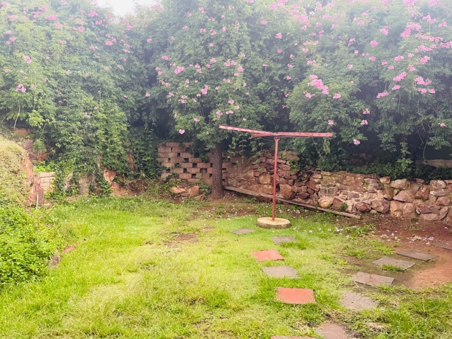 To Let 1 Bedroom Property for Rent in Kensington Gauteng