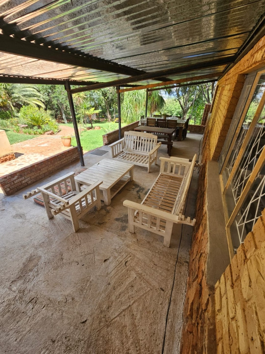 Commercial Property for Sale in Kameeldrift West Gauteng