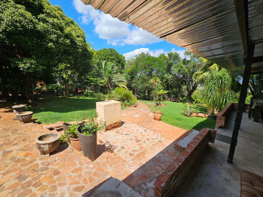 Commercial Property for Sale in Kameeldrift West Gauteng