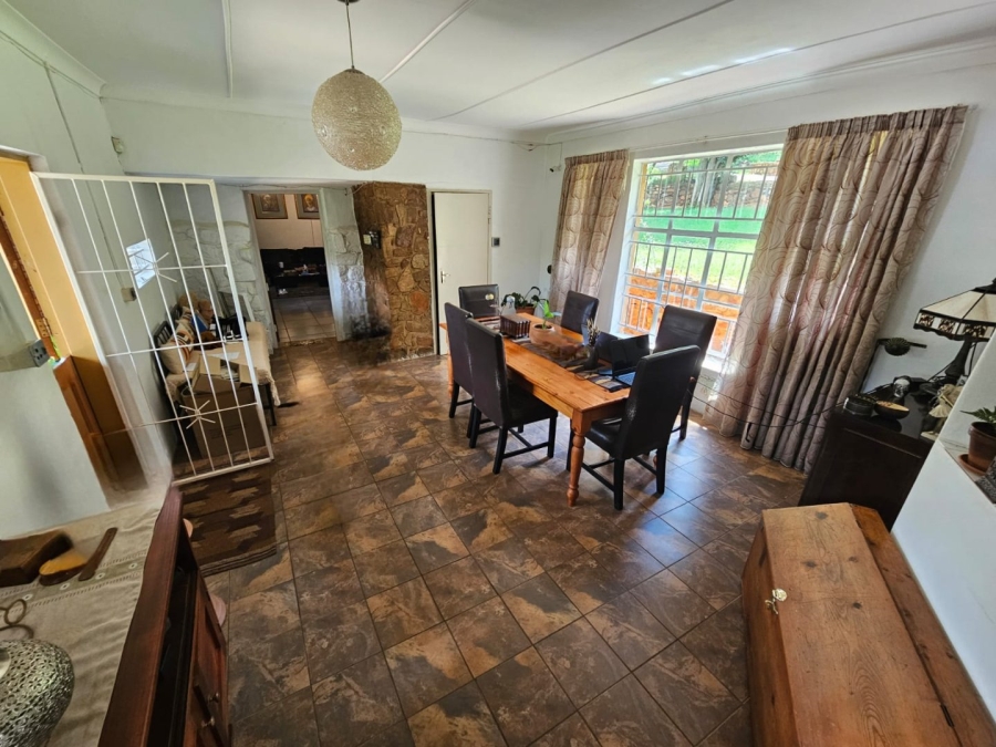 Commercial Property for Sale in Kameeldrift West Gauteng