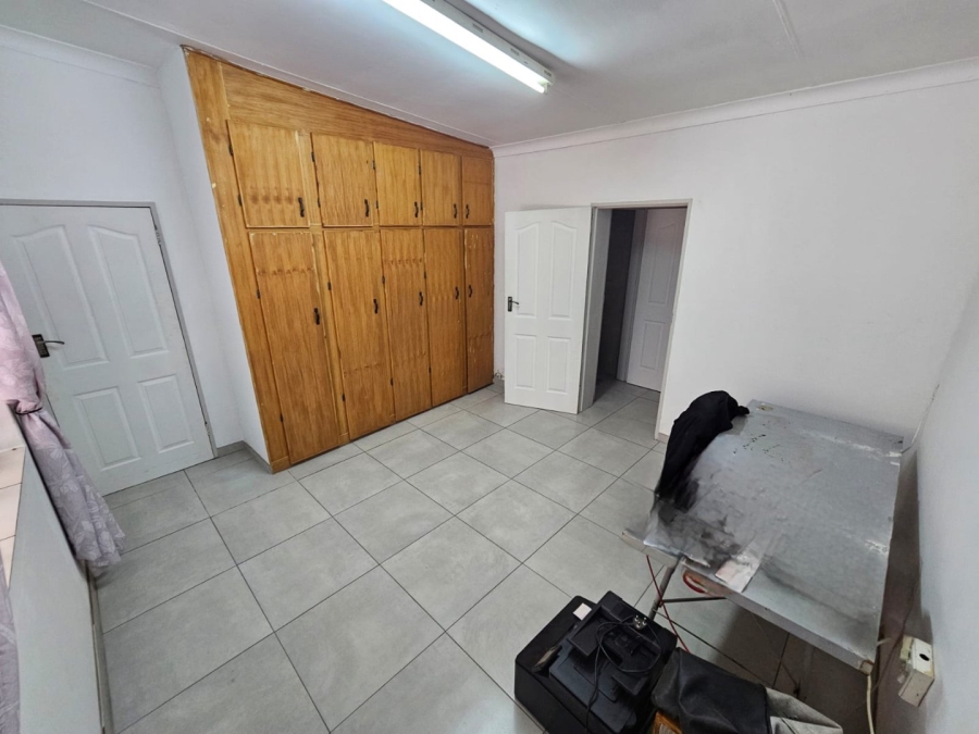 Commercial Property for Sale in Kameeldrift West Gauteng