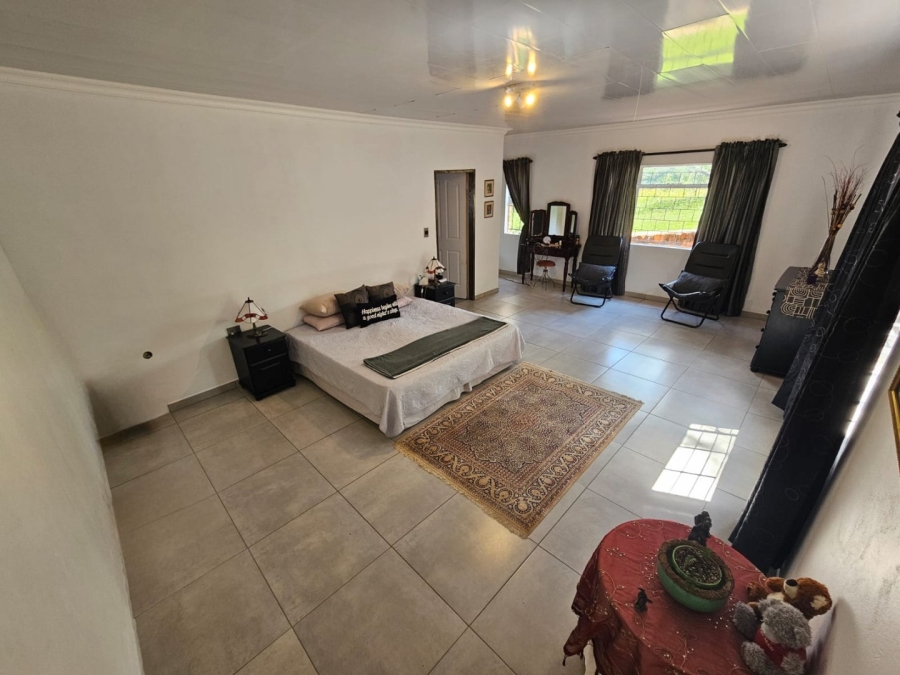 Commercial Property for Sale in Kameeldrift West Gauteng