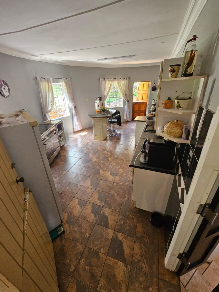 Commercial Property for Sale in Kameeldrift West Gauteng