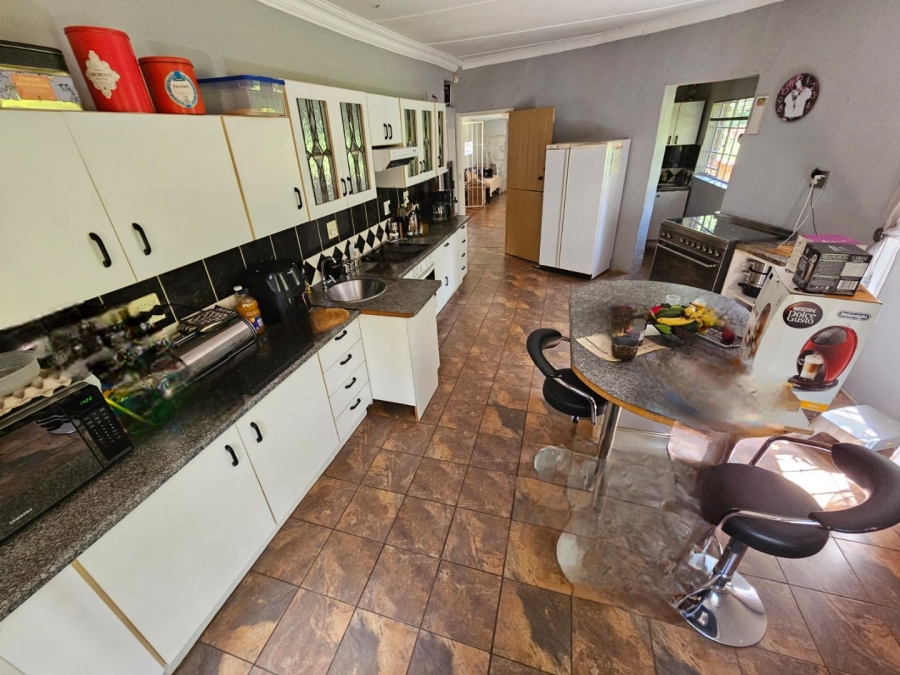 Commercial Property for Sale in Kameeldrift West Gauteng