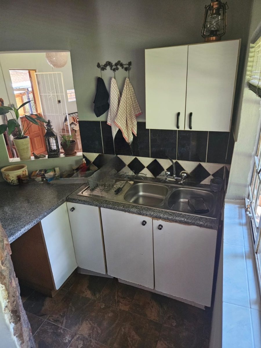 Commercial Property for Sale in Kameeldrift West Gauteng