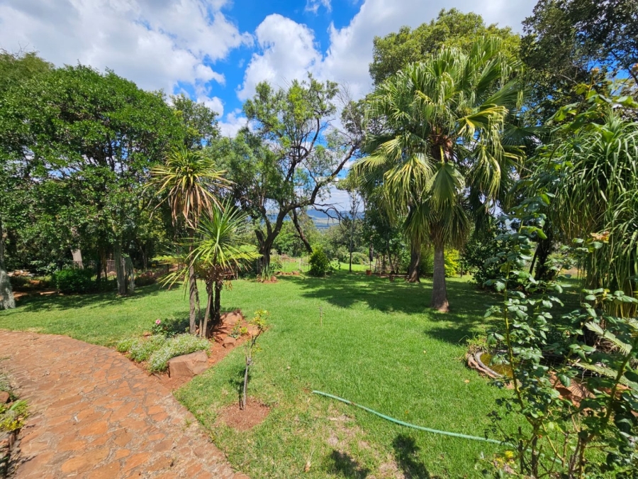 Commercial Property for Sale in Kameeldrift West Gauteng