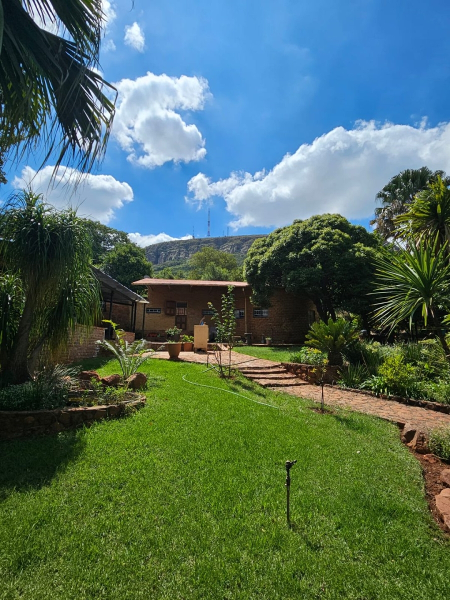 Commercial Property for Sale in Kameeldrift West Gauteng