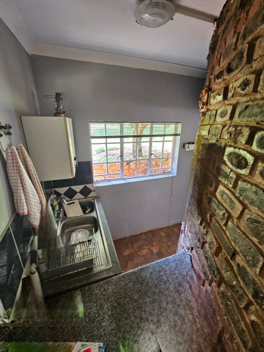 Commercial Property for Sale in Kameeldrift West Gauteng