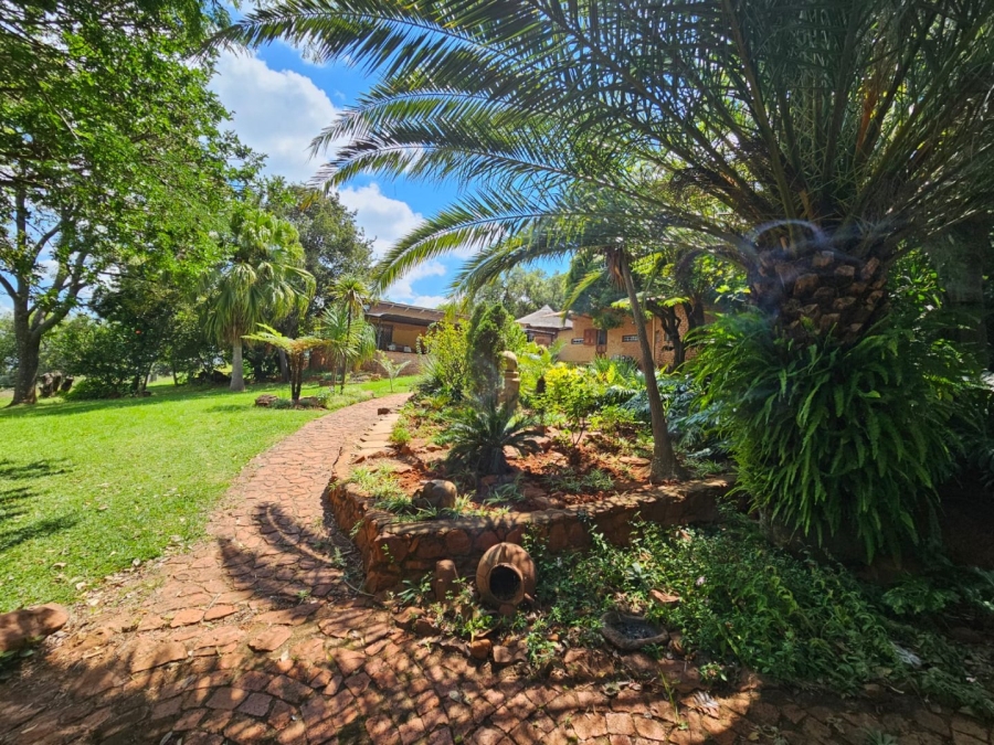 Commercial Property for Sale in Kameeldrift West Gauteng