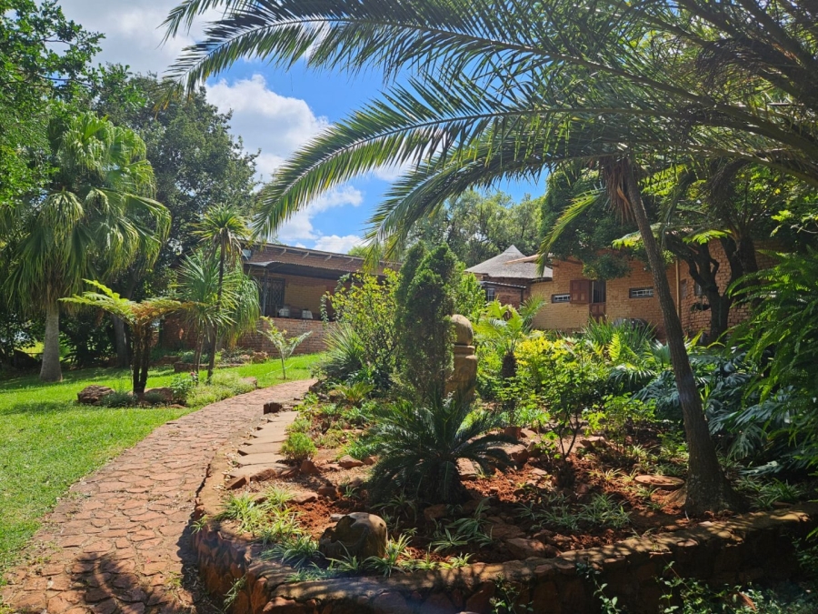 Commercial Property for Sale in Kameeldrift West Gauteng