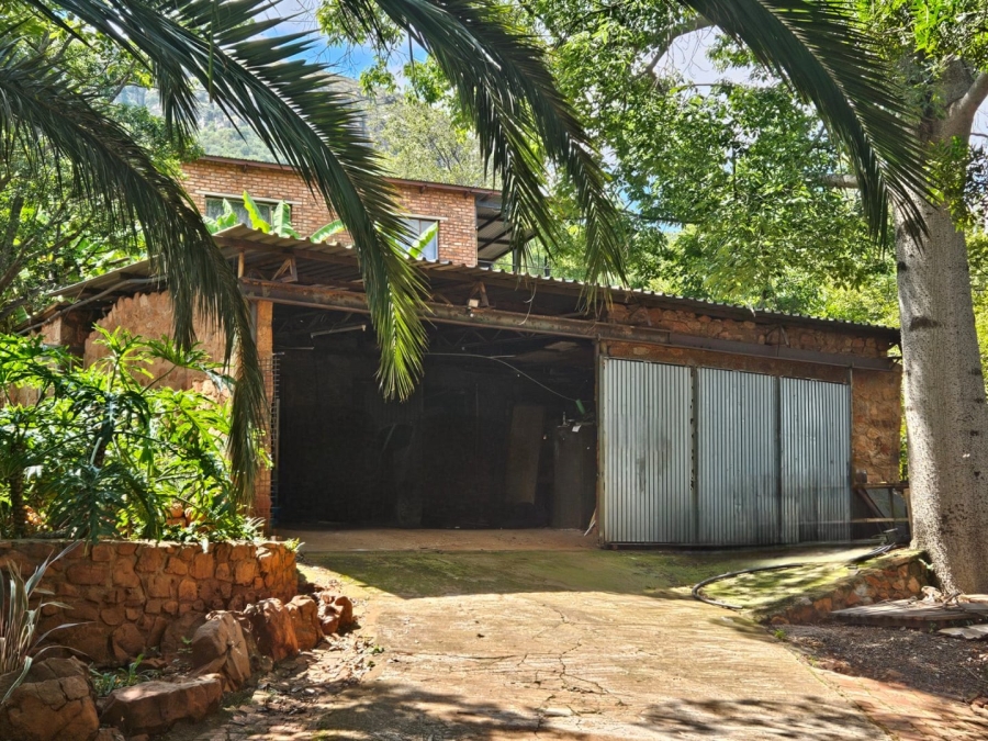 Commercial Property for Sale in Kameeldrift West Gauteng