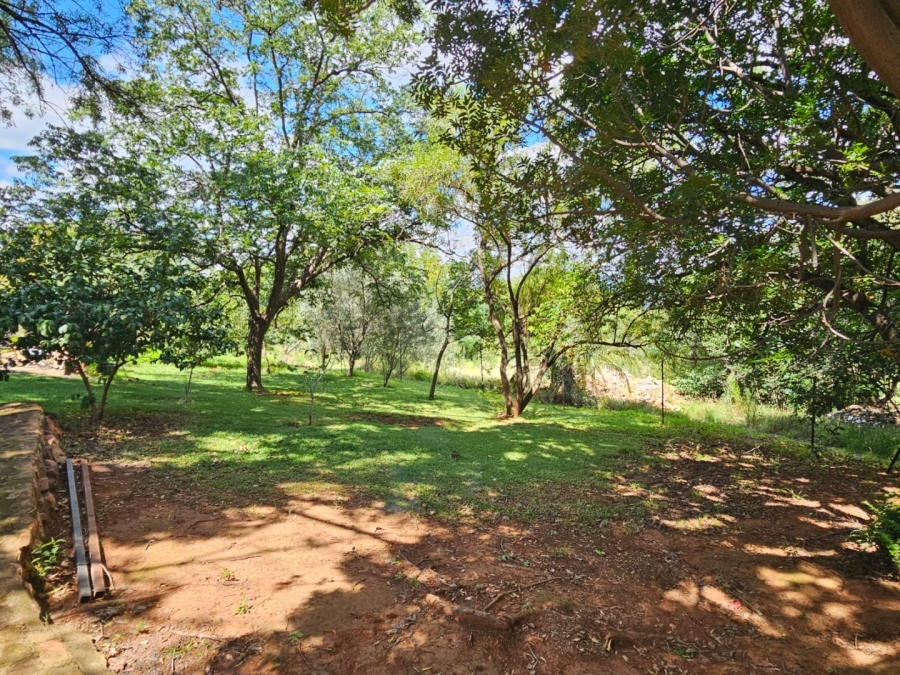 Commercial Property for Sale in Kameeldrift West Gauteng