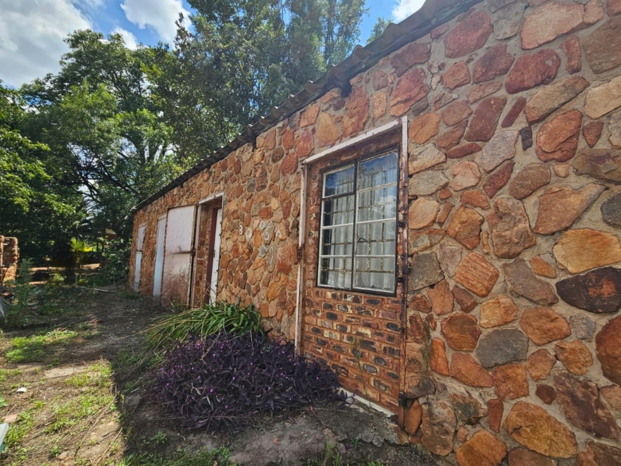 Commercial Property for Sale in Kameeldrift West Gauteng