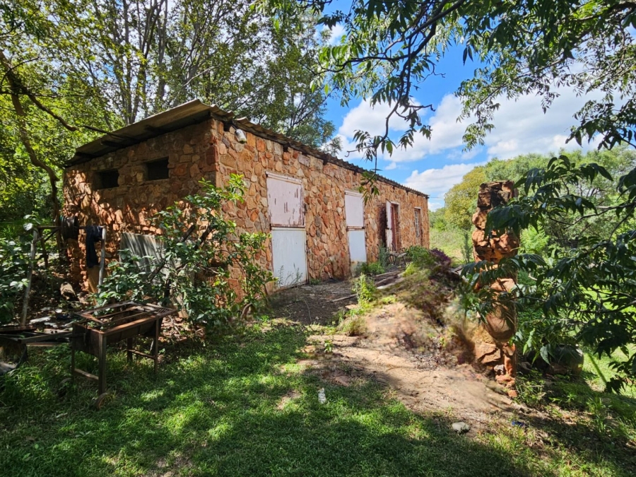 Commercial Property for Sale in Kameeldrift West Gauteng