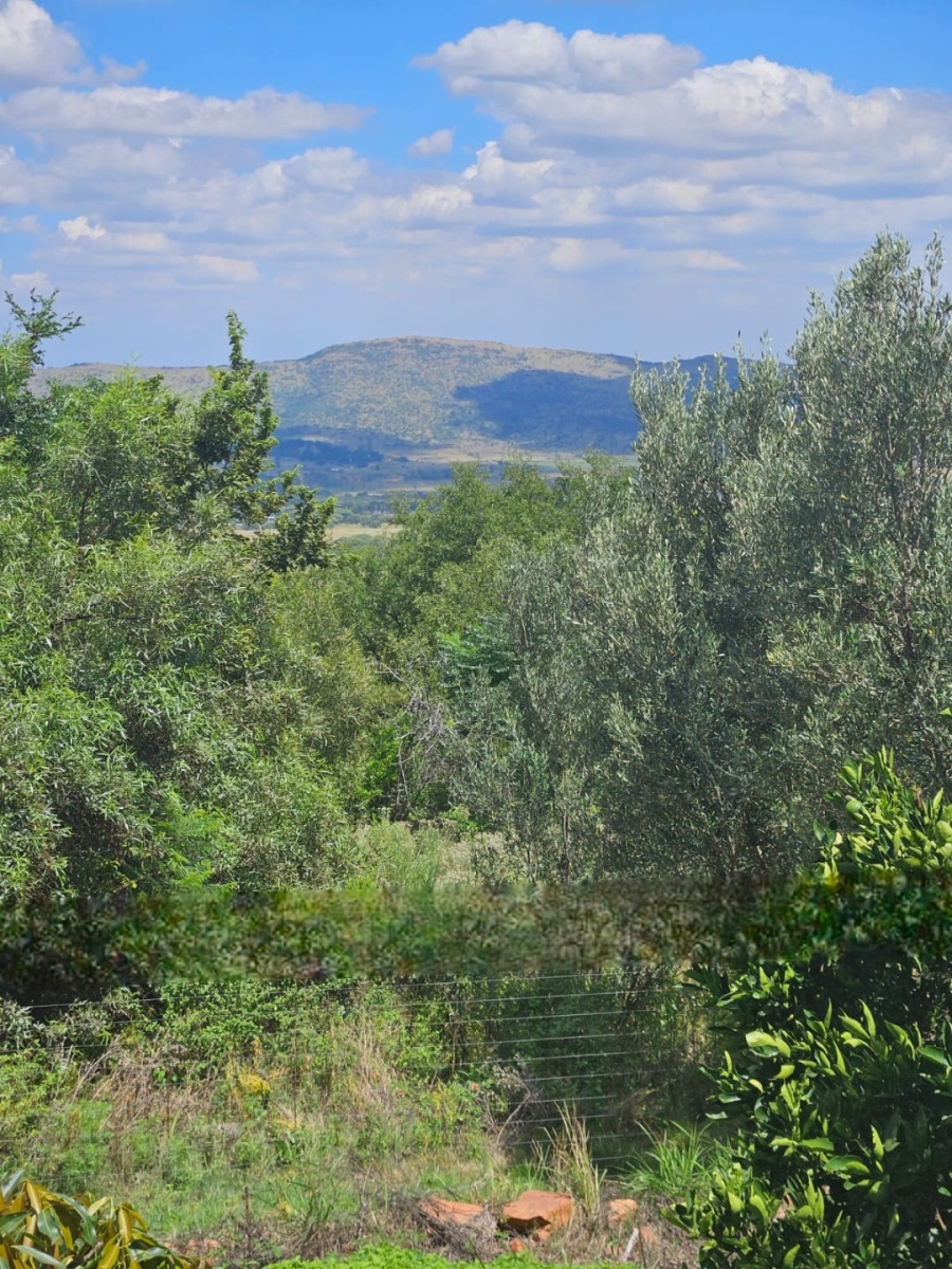 Commercial Property for Sale in Kameeldrift West Gauteng