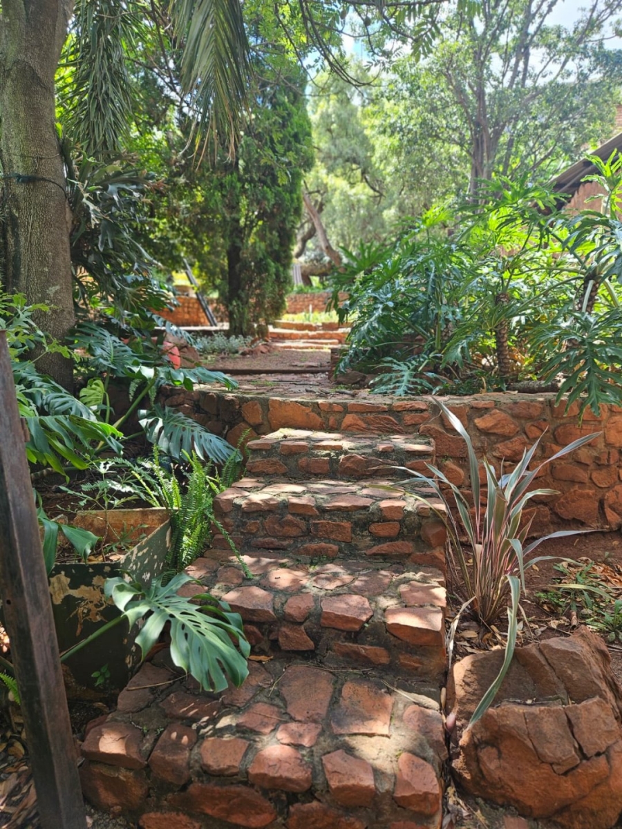 Commercial Property for Sale in Kameeldrift West Gauteng