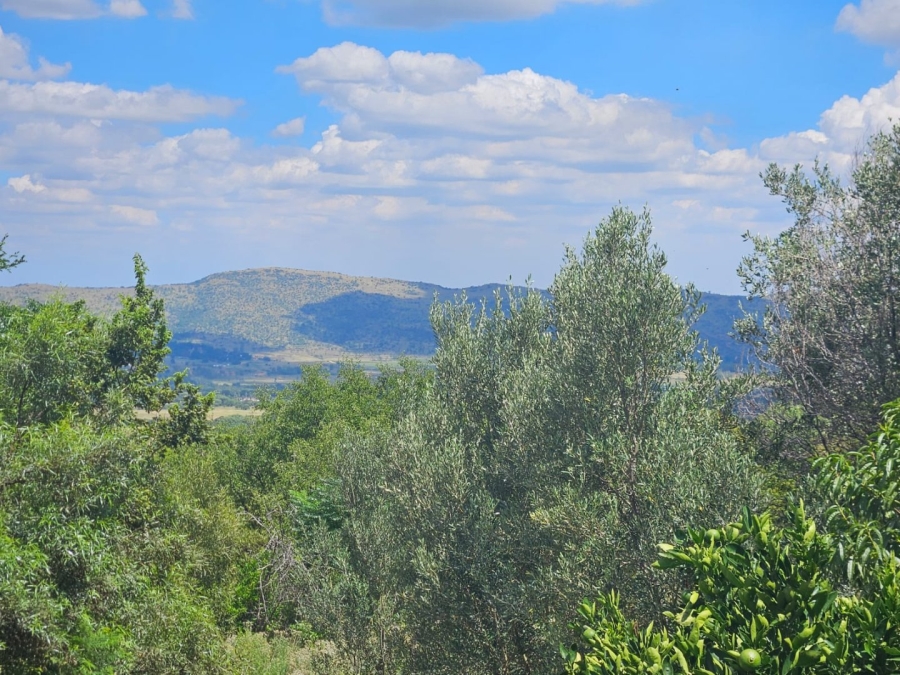 Commercial Property for Sale in Kameeldrift West Gauteng