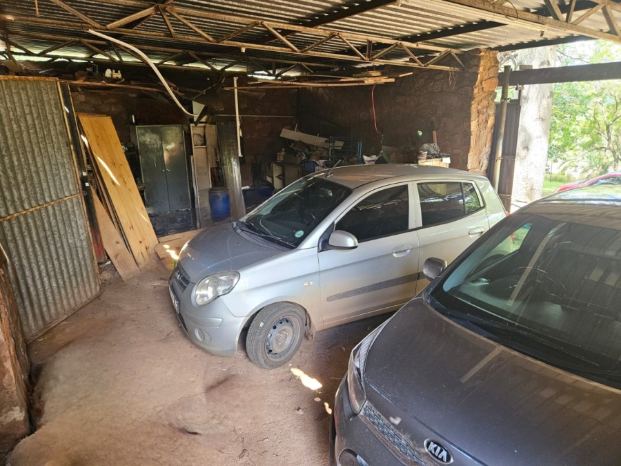 Commercial Property for Sale in Kameeldrift West Gauteng