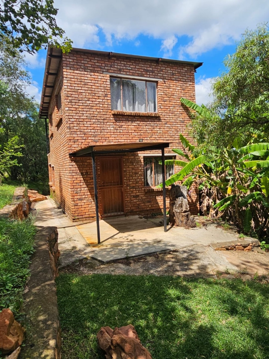 Commercial Property for Sale in Kameeldrift West Gauteng