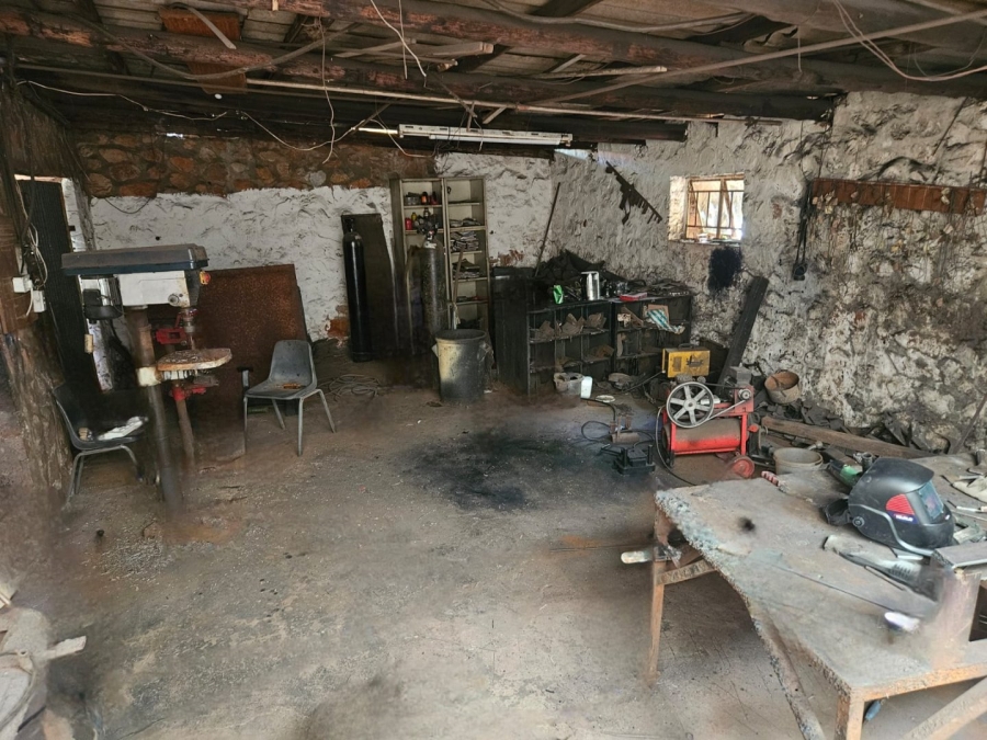 Commercial Property for Sale in Kameeldrift West Gauteng