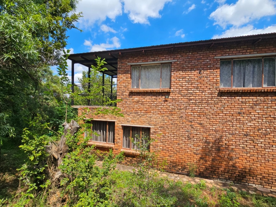 Commercial Property for Sale in Kameeldrift West Gauteng