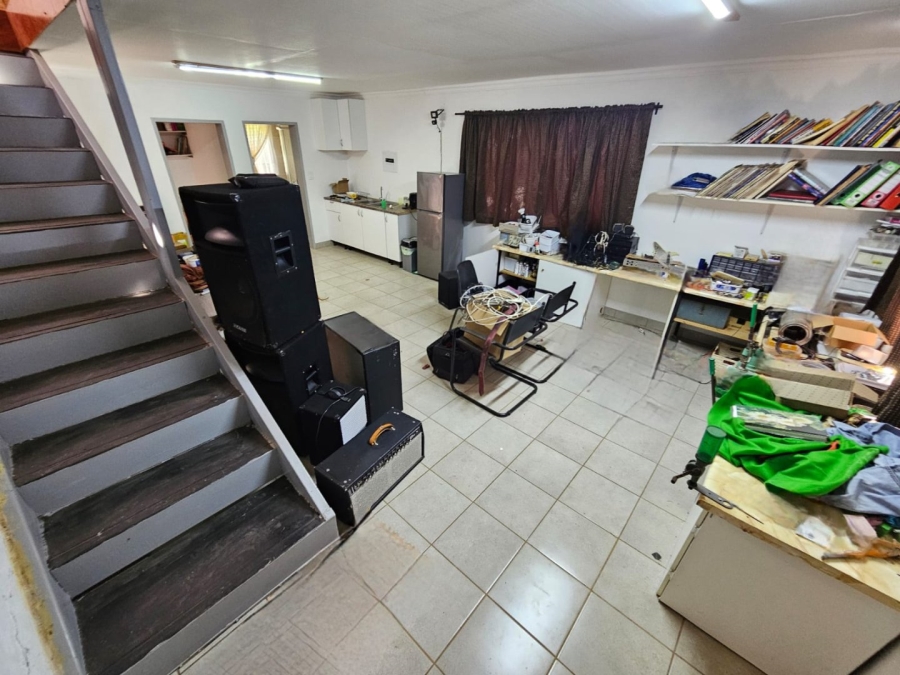 Commercial Property for Sale in Kameeldrift West Gauteng