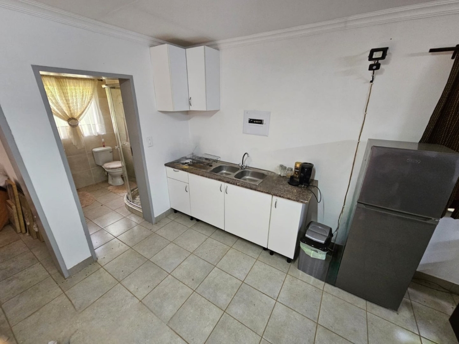 Commercial Property for Sale in Kameeldrift West Gauteng