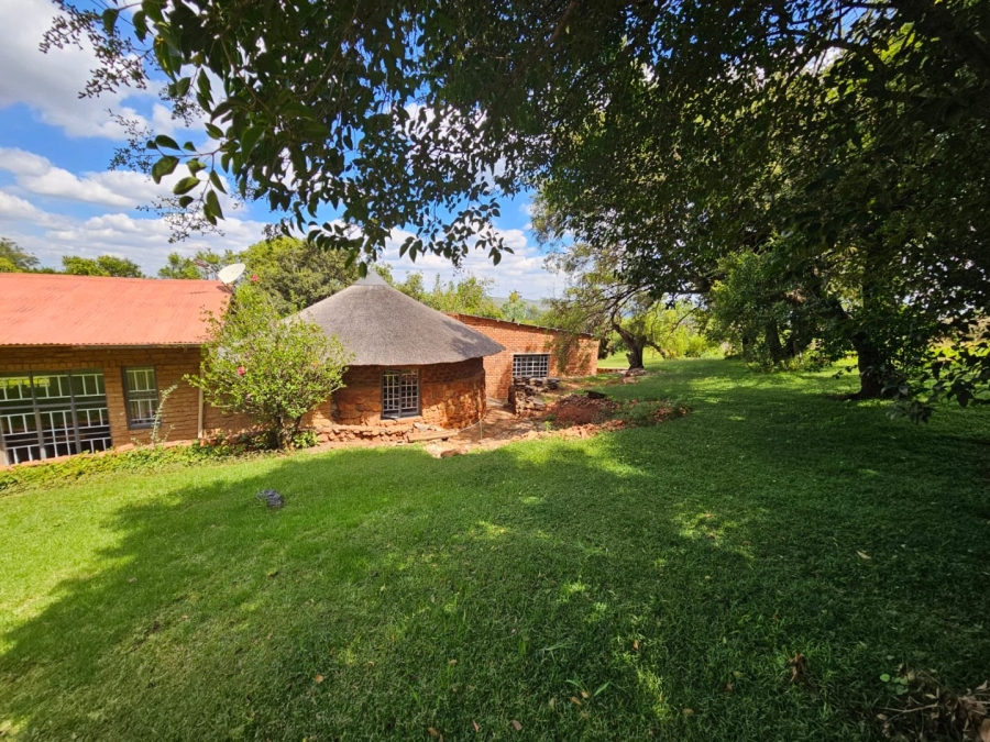 Commercial Property for Sale in Kameeldrift West Gauteng