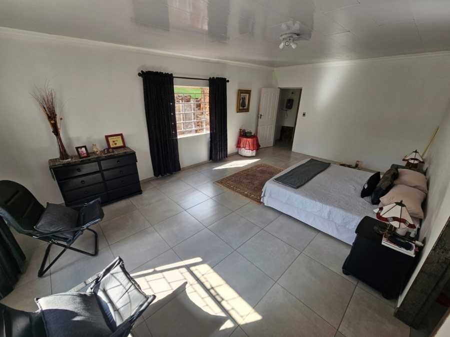 Commercial Property for Sale in Kameeldrift West Gauteng