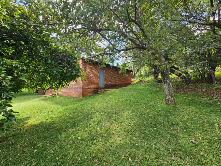 Commercial Property for Sale in Kameeldrift West Gauteng