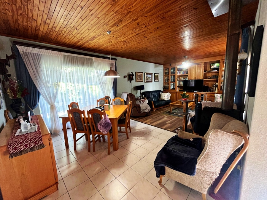 4 Bedroom Property for Sale in Wierda Park Gauteng