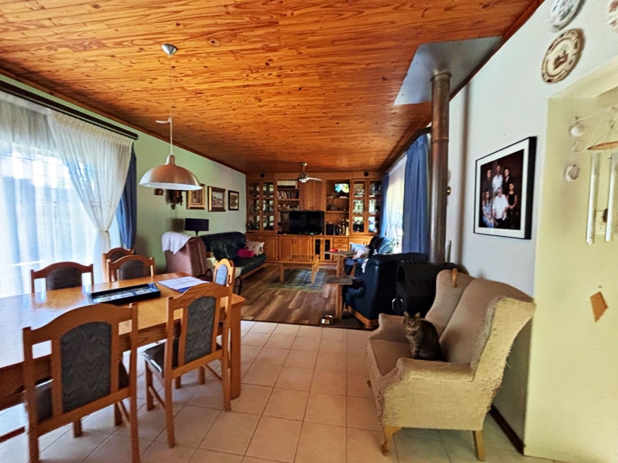 4 Bedroom Property for Sale in Wierda Park Gauteng