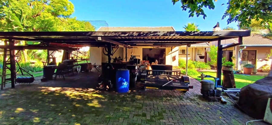4 Bedroom Property for Sale in Wierda Park Gauteng