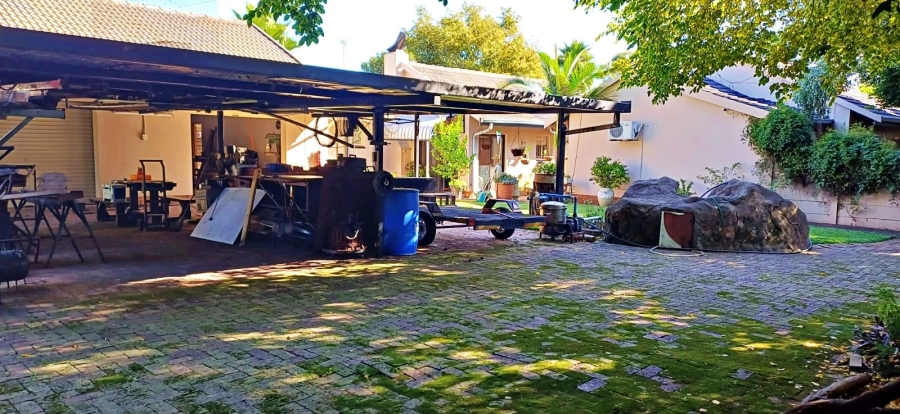 4 Bedroom Property for Sale in Wierda Park Gauteng