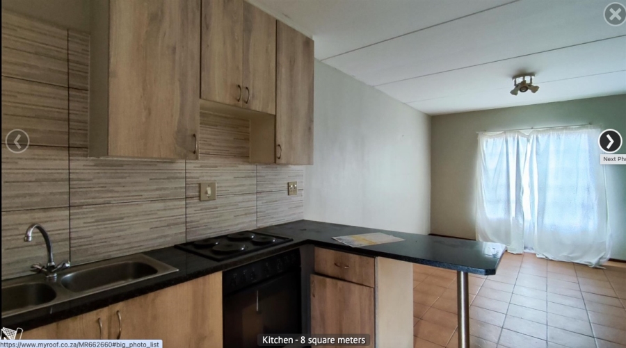 2 Bedroom Property for Sale in Ravenswood Gauteng