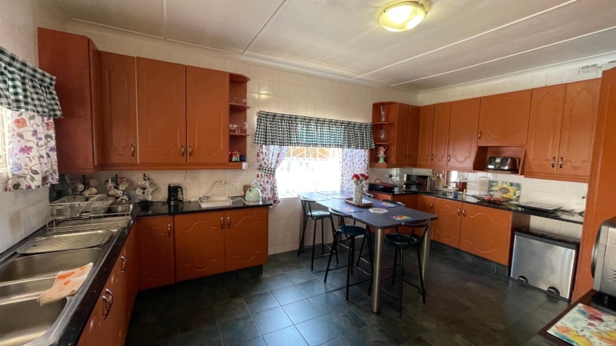 4 Bedroom Property for Sale in Edendale Gauteng
