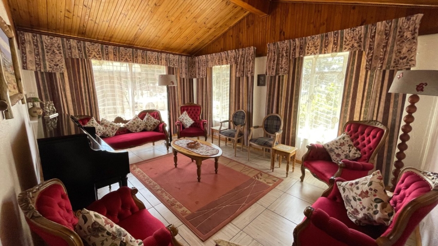 4 Bedroom Property for Sale in Edendale Gauteng