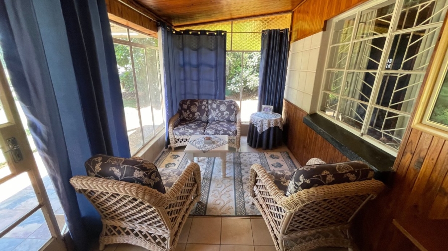 4 Bedroom Property for Sale in Edendale Gauteng