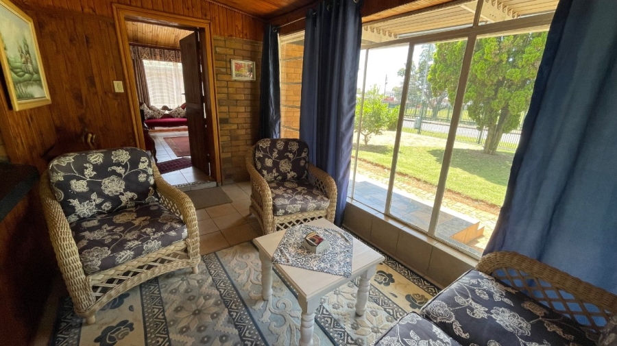 4 Bedroom Property for Sale in Edendale Gauteng