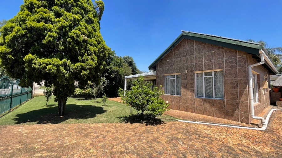 4 Bedroom Property for Sale in Edendale Gauteng