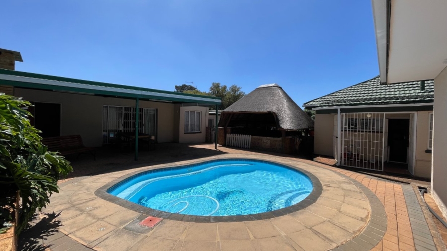 4 Bedroom Property for Sale in Edendale Gauteng