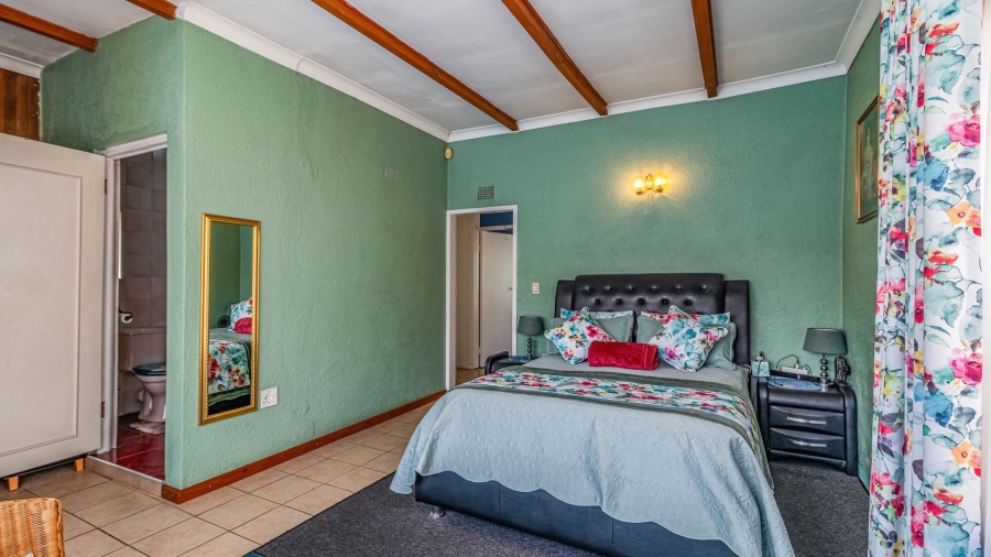 4 Bedroom Property for Sale in Edendale Gauteng