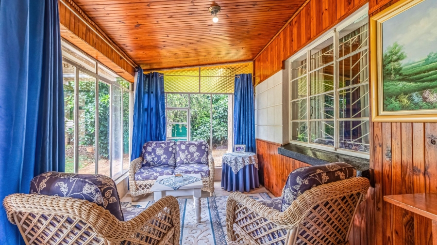 4 Bedroom Property for Sale in Edendale Gauteng