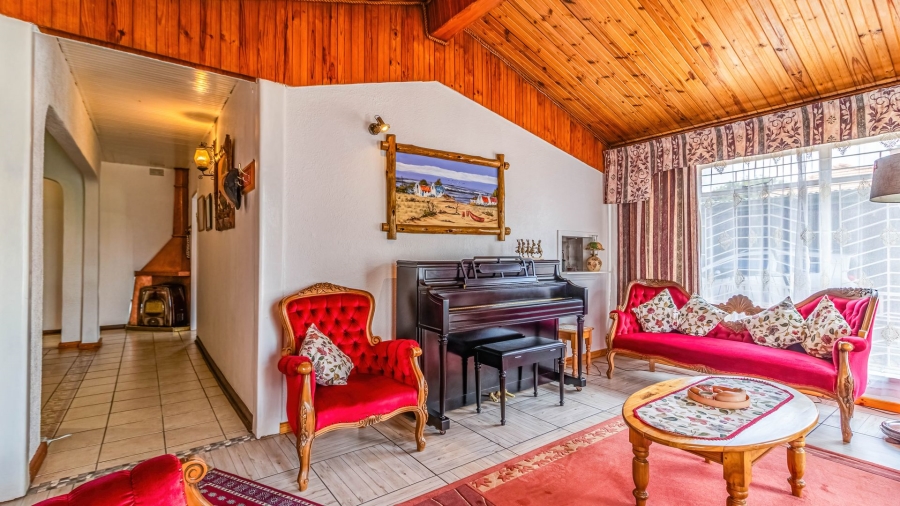 4 Bedroom Property for Sale in Edendale Gauteng