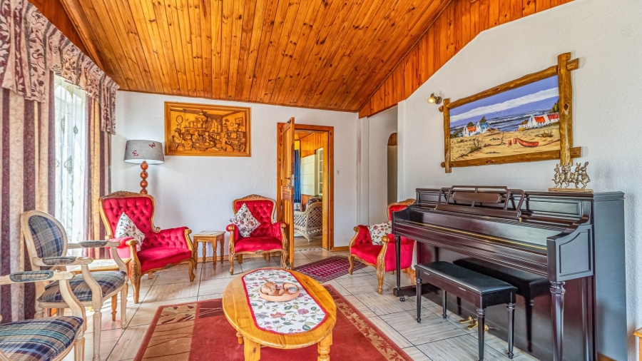 4 Bedroom Property for Sale in Edendale Gauteng