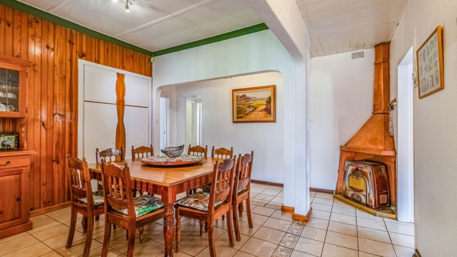 4 Bedroom Property for Sale in Edendale Gauteng
