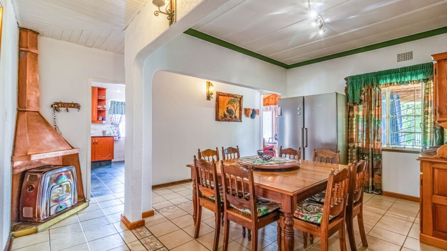 4 Bedroom Property for Sale in Edendale Gauteng
